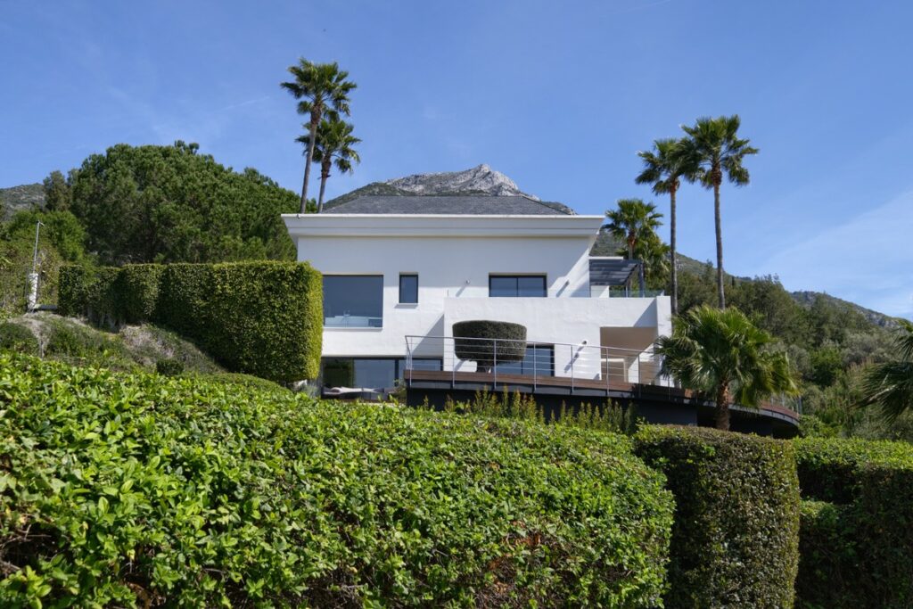 Villa Te koop in Istan in Spanje, gelegen aan de Costa del Sol-West