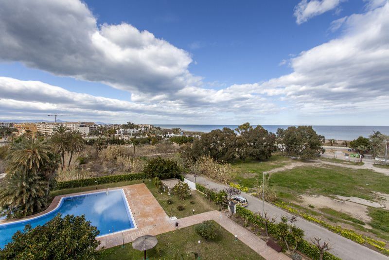 Appartement Te koop in Denia in Spanje, gelegen aan de Costa Blanca-Noord