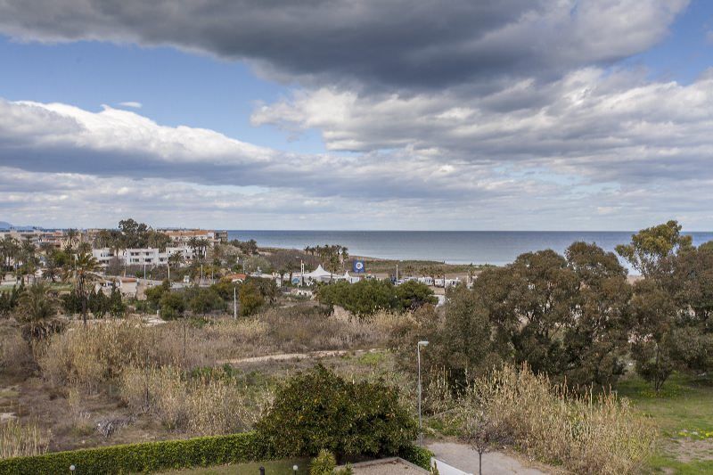 Appartement Te koop in Denia in Spanje, gelegen aan de Costa Blanca-Noord