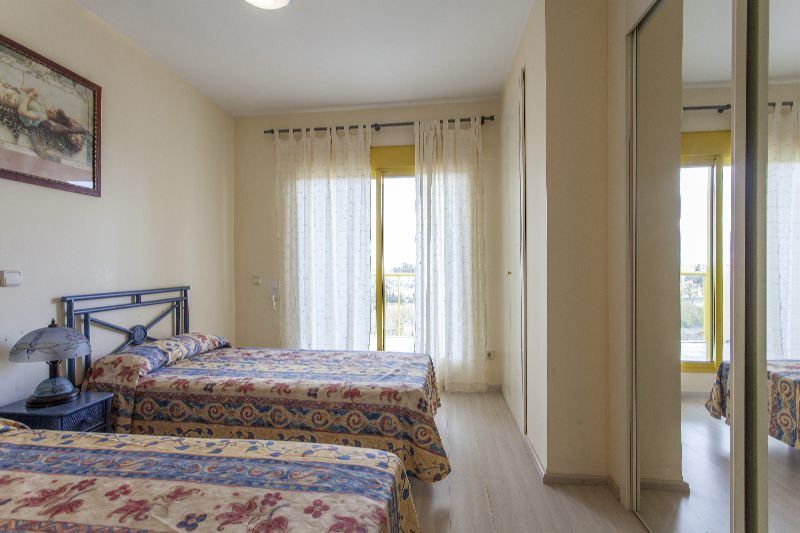 Appartement Te koop in Denia in Spanje, gelegen aan de Costa Blanca-Noord