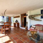 Villa Te koop in Estepona in Spanje, gelegen aan de Costa del Sol-West