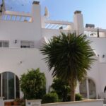 Vooraanzicht Huis Te koop in Palomares (04618) in Spanje, gelegen aan de Costa de Almería