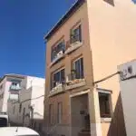 Resale Huis Te koop in Jávea in Spanje, gelegen aan de Costa Blanca-Noord