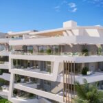 Nieuwbouw Appartement Te koop in Marbella in Spanje, gelegen aan de Costa del Sol-West