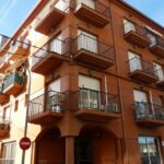 Vooraanzicht gebouw van Appartement Te koop in Sant Antoni De Calonge in Spanje, gelegen aan de Costa Brava