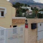 Huis Te koop in Altea in Spanje, gelegen aan de Costa Blanca-Noord