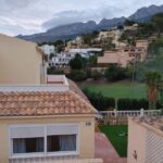 Huis Te koop in Altea in Spanje, gelegen aan de Costa Blanca-Noord