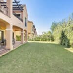 Huis Te koop in Estepona in Spanje, gelegen aan de Costa del Sol-West