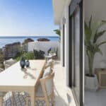 Nieuwbouw Appartement Te koop in Fuengirola in Spanje, gelegen aan de Costa del Sol-Centro