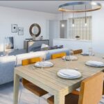 Nieuwbouw Appartement Te koop in Orihuela-Costa in Spanje, gelegen aan de Costa Blanca-Zuid