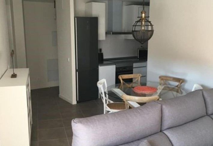 Appartement Te koop in Denia in Spanje, gelegen aan de Costa Blanca-Noord