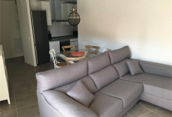 Appartement Te koop in Denia in Spanje, gelegen aan de Costa Blanca-Noord