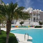 Appartement Te koop in Denia in Spanje, gelegen aan de Costa Blanca-Noord