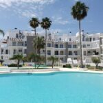 Appartement Te koop in Denia in Spanje, gelegen aan de Costa Blanca-Noord