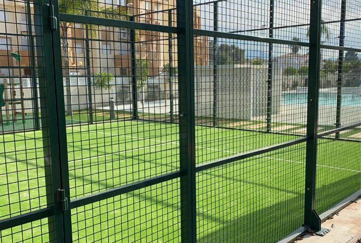 Appartement Te koop in Denia in Spanje, gelegen aan de Costa Blanca-Noord