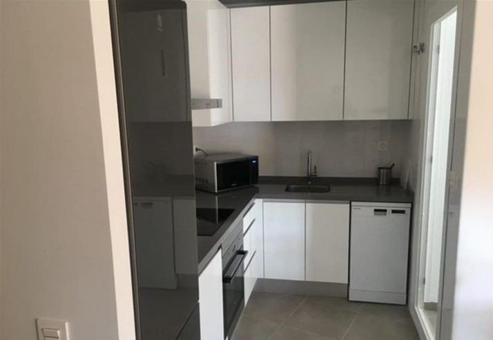 Appartement Te koop in Denia in Spanje, gelegen aan de Costa Blanca-Noord