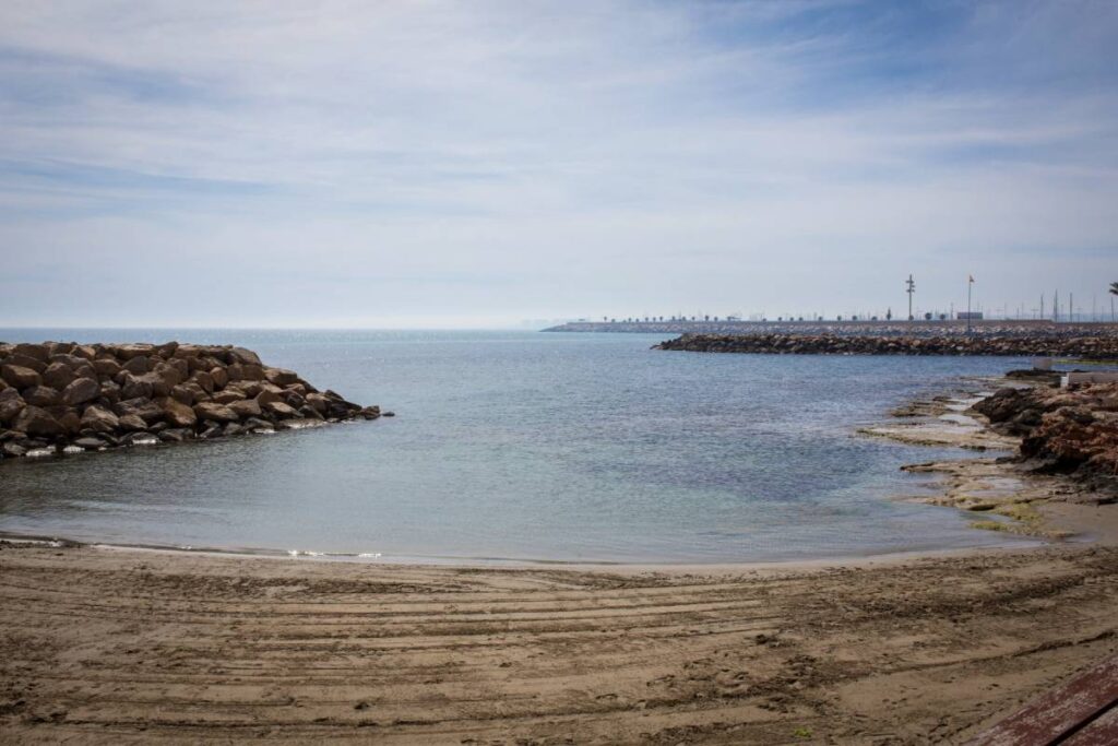 Nieuwbouw Appartement Te koop in Torrevieja in Spanje, gelegen aan de Costa Blanca-Zuid