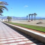 Nieuwbouw Project in Roquetas De Mar in Spanje, gelegen aan de Costa de Almería