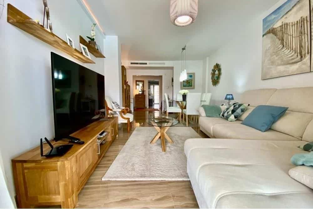 Appartement Te koop in Javea in Spanje, gelegen aan de Costa Blanca-Noord