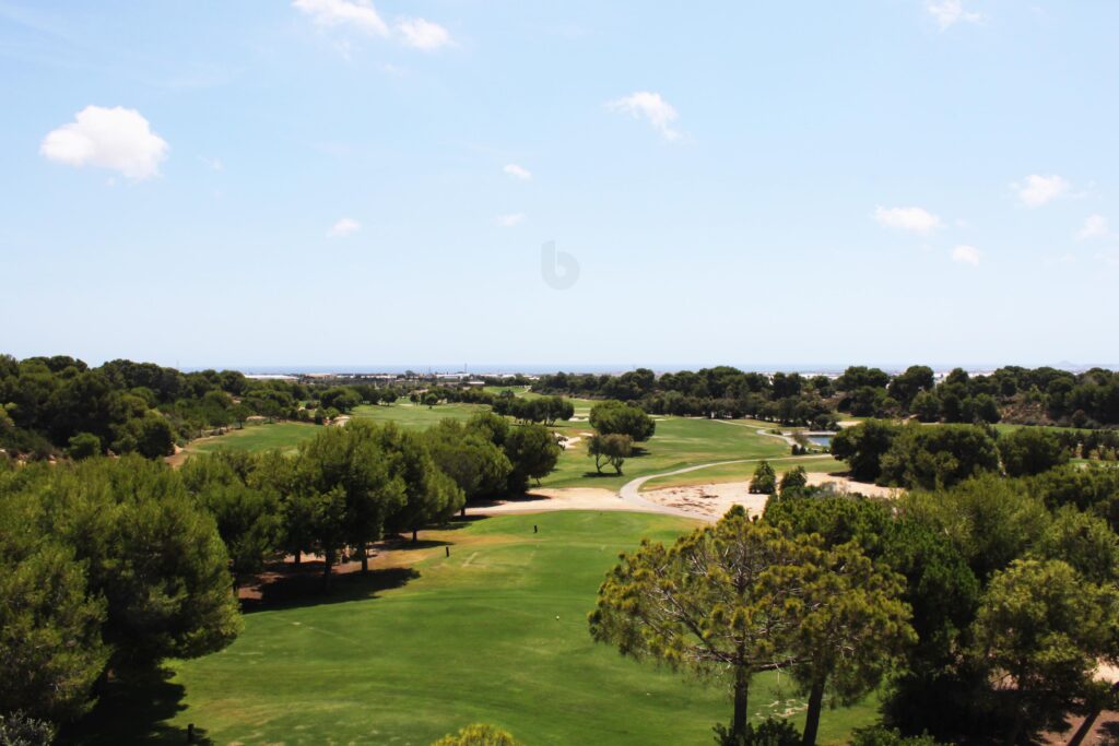 Nieuwbouw Project in Pilar De La Horadada in Spanje, gelegen aan de Costa Blanca-Zuid