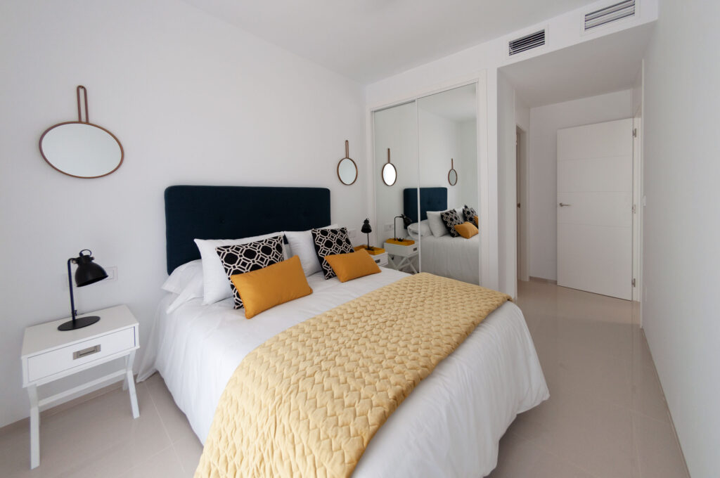 Nieuwbouw Appartement Te koop in Ciudad Quesada in Spanje, gelegen aan de Costa Blanca-Zuid