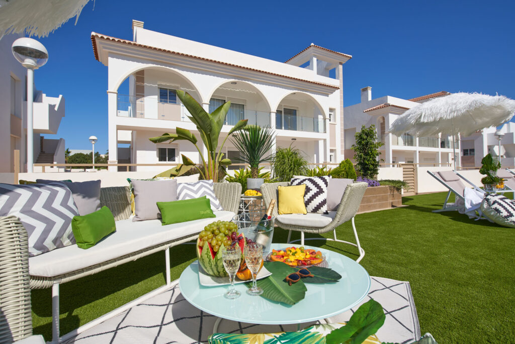 Nieuwbouw Appartement Te koop in Ciudad Quesada in Spanje, gelegen aan de Costa Blanca-Zuid