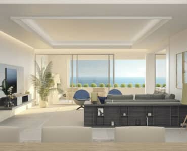 Nieuwbouw Appartement Te koop in Estepona in Spanje, gelegen aan de Costa del Sol-West