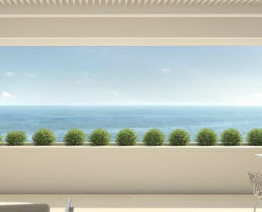 Nieuwbouw Appartement Te koop in Estepona in Spanje, gelegen aan de Costa del Sol-West