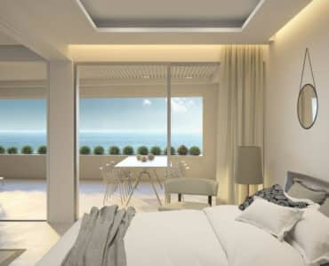 Nieuwbouw Appartement Te koop in Estepona in Spanje, gelegen aan de Costa del Sol-West