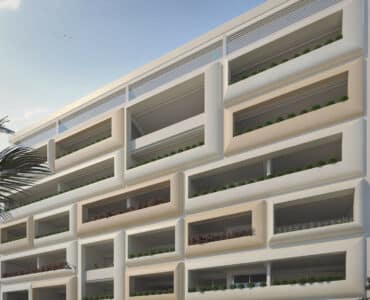 Nieuwbouw Appartement Te koop in Estepona in Spanje, gelegen aan de Costa del Sol-West