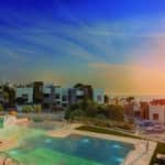 Nieuwbouw Appartement Te koop in Marbella in Spanje, gelegen aan de Costa del Sol-West