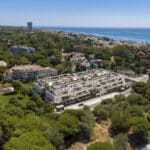 Nieuwbouw Appartement Te koop in Marbella in Spanje, gelegen aan de Costa del Sol-West