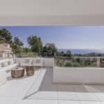 Nieuwbouw Huis Te koop in Benalmadena in Spanje, gelegen aan de Costa del Sol-Centro