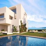 Nieuwbouw Huis Te koop in Manilva in Spanje, gelegen aan de Costa del Sol-West