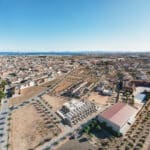 Nieuwbouw Huis Te koop in San Pedro Del Pinatar in Spanje, gelegen aan de Costa Cálida