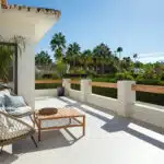 Resale Villa Te koop in Nueva Andalucia in Spanje, gelegen aan de Costa del Sol-West