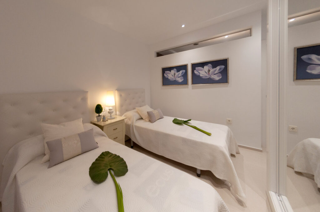 Nieuwbouw Appartement Te koop in Los Alcazares in Spanje, gelegen aan de Costa Cálida