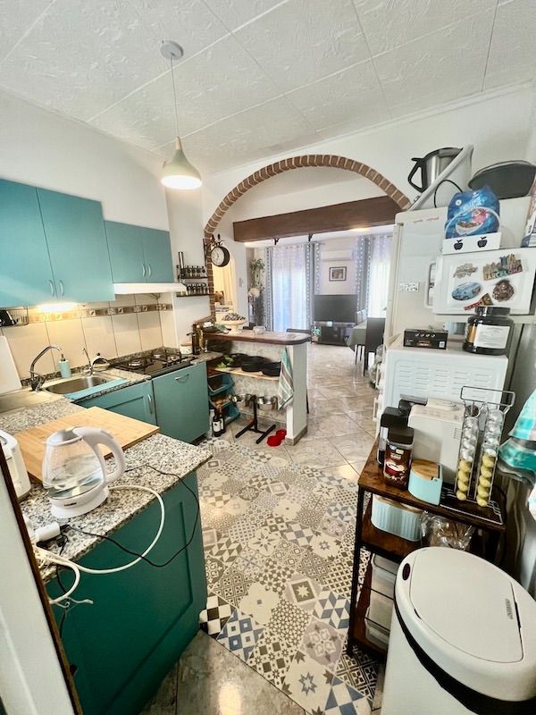 Appartement Te koop in Ondara in Spanje, gelegen aan de Costa Blanca-Noord
