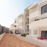 Nieuwbouw Project in Fuengirola in Spanje, gelegen aan de Costa del Sol-Centro