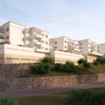 Nieuwbouw Project in Fuengirola in Spanje, gelegen aan de Costa del Sol-Centro