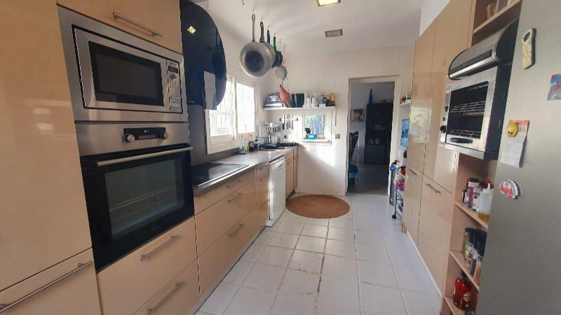 Villa Te koop in Javea in Spanje, gelegen aan de Costa Blanca-Noord