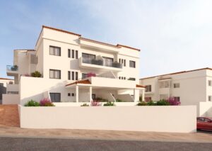 Nieuwbouw te koop in Fuengirola (Spanje, Costa del Sol)