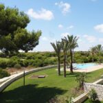 Nieuwbouw Appartement Te koop in Pilar De La Horadada in Spanje, gelegen aan de Costa Blanca-Zuid