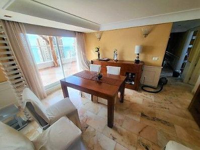 Appartement Te koop in Benidorm in Spanje, gelegen aan de Costa Blanca-Noord