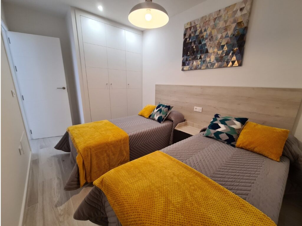 Nieuwbouw Huis Te koop in Avileses in Spanje, gelegen aan de Costa Cálida