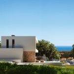 Nieuwbouw Villa Te koop in Pinar de Campoverde in Spanje, gelegen aan de Costa Blanca-Zuid