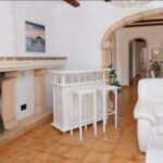 Villa Te koop in Javea in Spanje, gelegen aan de Costa Blanca-Noord