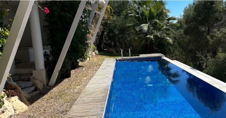 Villa Te koop in Javea in Spanje, gelegen aan de Costa Blanca-Noord