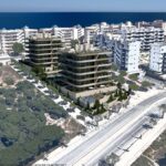 Nieuwbouw Appartement Te koop in Los Arenales del Sol in Spanje, gelegen aan de Costa Blanca-Zuid