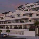 Nieuwbouw Appartement Te koop in Nerja in Spanje, gelegen aan de Costa del Sol-Oost